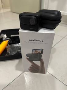 Insta360 go 3
