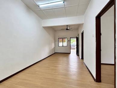 FACING OPEN🔥 Taman Banting Baru Single Storey for sale