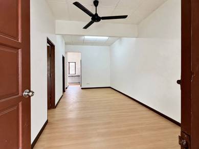 FACING OPEN🔥 Taman Banting Baru Single Storey for sale