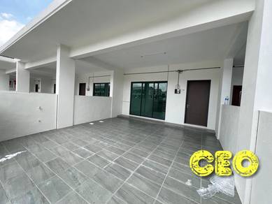 2-storey-Terraced-House-for-sale-Simpang-Ampat-Penang