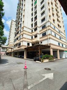 Siantan Puri 8thAvenue Kampung Lapan