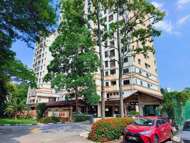 Siantan Puri 8thAvenue Kampung Lapan
