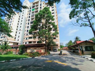 Siantan Puri (8th Avenue)