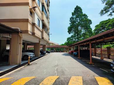 Siantan Puri 8thAvenue Kampung Lapan