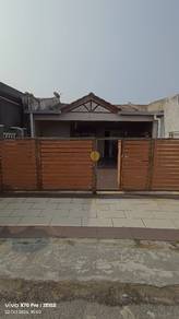 Terraced-House-for-rent-Ampangan-Negeri-Sembilan