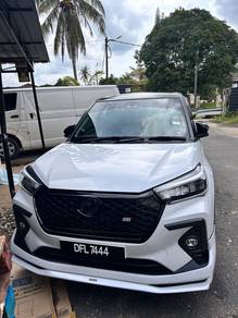 Perodua ATIVA 1.0 AV MY21 D55L (A)