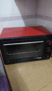 Oven for Sale