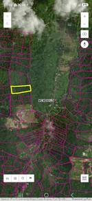 Agricultural-Land-for-sale-Penampang-Sabah