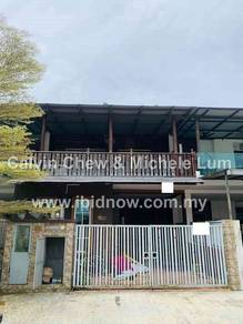 2.5-storey-Terraced-House-for-sale-Rawang-Selangor