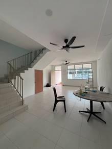 2-storey-Terraced-House-for-rent-Gelang-Patah-Johor