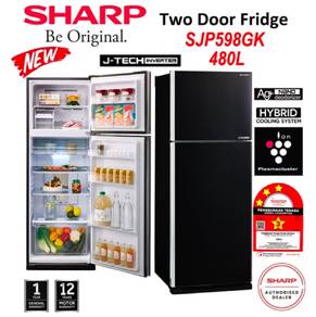 Sharp 480 L