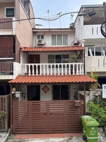Sri Sinar, 2.5sty House For Sale