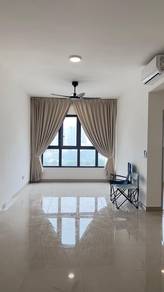 M Astra Setapak 4r2b Partial unit for Rent