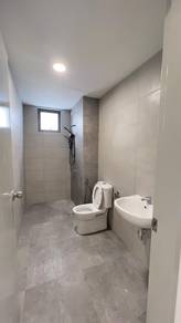 M Astra Setapak 4r2b Partial unit for Rent