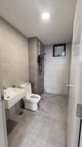 M Astra Setapak 4r2b Partial unit for Rent
