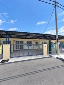 Serai Residensi Padang Serai Kedah