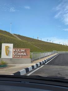 Kulim Utama Fasa 3