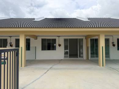 Serai Residensi Padang Serai