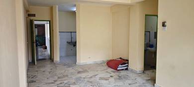 New-painted Jade Tower (Menara Jade) at Bukit Indah, Ampang