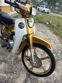 Ex5 dream gold