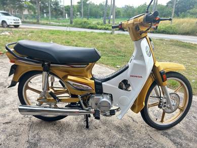 Ex5 dream gold