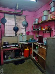 Taman Taming Jaya, Balakong, Cheras
