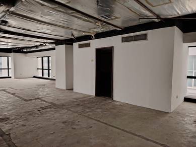 Menara Nobleland, Retail Office For Let