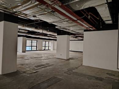 Menara Nobleland, Retail Office For Let