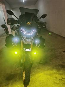 voge ds900x 2025 For Sale