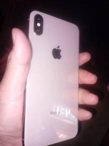 iphone xs max 64gb kamera issues