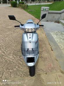 Suzuki V100 CE13A TYPE (S)