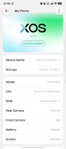 mahu dijual
