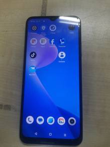 Realme C30s