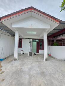 Taman Kobis Paya Besar Kulim