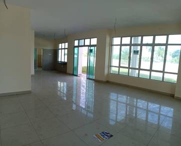Bandar Putra, Tg Lumpur, Kuantan [CORNER LOT 3 TINGKAT]