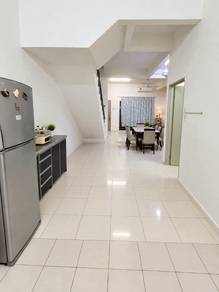 2-storey-Terraced-House-for-sale-Ipoh-Perak