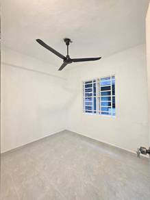 Flat Taman Jati