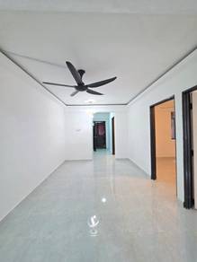 Flat Taman Jati