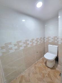 Flat Taman Jati
