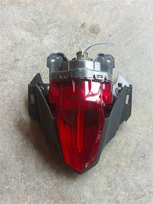 Lampu Belakang Y16