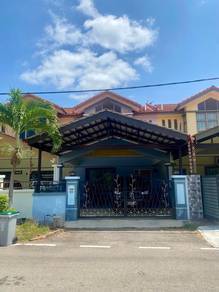Taman Bandar Putra (IOI), Segamat