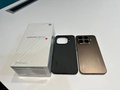 Xiaomi 15t Pro 1tb 