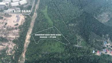 Agricultural-Land-for-sale-Alor-Gajah-Melaka