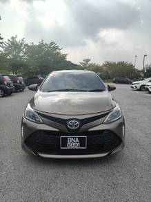 Toyota VIOS KELI 1.5 J  (A)