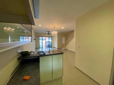 2-storey-Terraced-House-for-sale-Nilai-Negeri-Sembilan