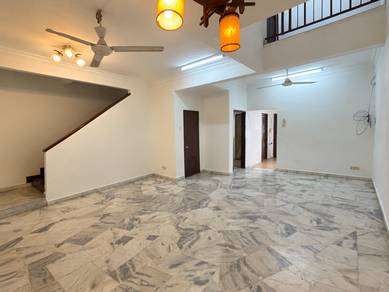 2-storey-Terraced-House-for-sale-USJ-Selangor