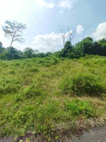 Residential-Land-for-sale-Tanah-Merah-Kelantan
