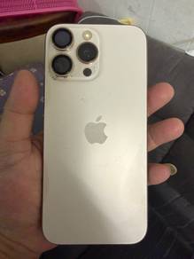 iPhone 16promax
