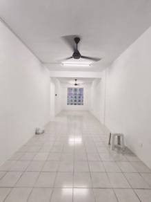 3B2B Apartment with lift, Lowest price, Partially furnished