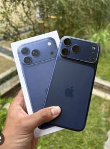 iPhone 17pro 256gb